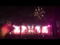EDC LV 2017 - Porter Robinson closing