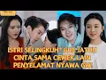 Download Lagu 【Indo Sub】ISTRI SELINGKUH? GUE JATUH CINTA SAMA CEWEK LAIN PENYELAMAT NYAWA GW! #minidrama