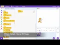 Scratch Coding Tutorial Animating a sprite in Scratch programming