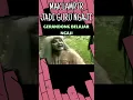 Download Lagu mak lampir jadi guru ngaji #parodimaklampir #dubbingmaklampir