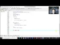 Mini Payroll System using C Part 2 Larah Miano