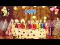 GOPI Birthday Song – Happy Birthday Gopi