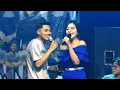 Lagu KAU KECUP BIBIRKU DENGAN RASA MESRA (WAFA EMBUES ft YANTI MAHARDIKA KASIH SAYANG)