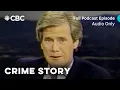 Keith Morrison on 30 years of true crime Crime Story