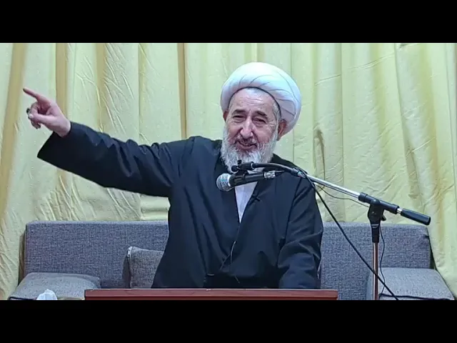 ⁣بحث الفقه: كتاب الخمس (16) | الشيخ حسن الرميتي العاملي