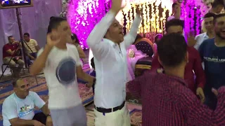 باسط مصر والنجم احمد العدوى حظ جامد اوى على الربابا الجديده      دندنها