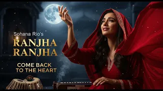 ranjha ranjha qawwali let the longing carry you inward