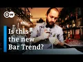 How Alcohol Free Bars Will Change How We Go Out