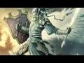 FIGHTING THE WORLD - MANOWAR