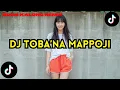 Lagu DJ TOBA'NA MAPPOJI || Bugis Kalong Remix Viral Terbaru 2025