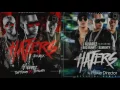 J Alvarez ft Bad Bunny & Almighty -Haters Remix (video)