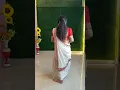 Download Lagu Most Beautiful Traditional Bengali Saree Look🤩Trending Fashion Inspiration🥰 #shortsfeed #trending
