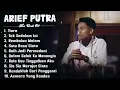 Arief Full Album Terbaru Tiara, Tak Sedalam Ini, Rembulan Malam, Satu Rasa Cinta