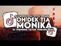 Download Lagu DJ OH DEK TIA MONIKA TIMBUL LAM DADA PADA PANDANGAN PERTAMA DJ TIKTOK VIRAL TERBARU 2025 SLOWBASS