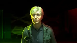 SFM Alone At The Edge Of A Universe Humming A Tune 