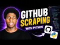 Github Scraping Why Your Scraper Keeps Failing