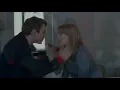 Scarlett Johansson Kiss Old Man From Lost In Translation