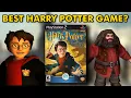 Is Chamber of Secrets PS2 Still Good