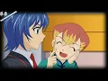 Cardfight!! Vanguard Link Joker Amv: Naoki Ishida vs Aichi Sendou - The Kids Aren't Alright [ Full ]