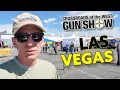 LAS VEGAS GUN SHOW - Crossroads of the West
