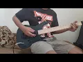 Download Lagu Saint Loco - Hip Rock (Guitar Cover)