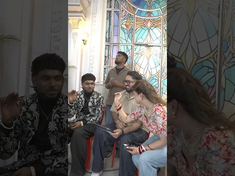 What really happens on set 👀🔥 | Fly Karke 2 BTS #Shorts #ytshorts #sabba #anjaliarora