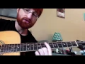 Easy Riff Whole Lotta Love