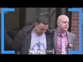 Man arrested for NY bat attack released 24 hours later Rush Hour