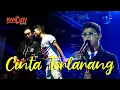 Download Lagu KANGEN BAND - CINTA TERLARANG