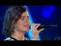 Christine and the Queens perform Tilted in the Live Lounge