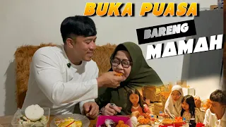 RURI MASAK KERAK TELOR ?? MIMIM GAK SABAR MAU BUKA PUASA 🤣