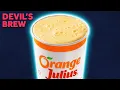 What Actually Is An Orange Julius