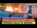 Download Lagu 🔴 Ratusan Jiwa Kehilangan Tempat Tinggal‼️Kebakaran Jelang Asar di Pengadegan Jaksel