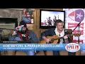 Parker McCollum Performs "Hell Of A Year"