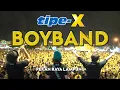 Download Lagu TIPE-X - BOYBAND LIVE IN PEKAN RAYA LAMPUNG