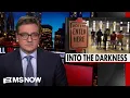 Spits in the face of voters Hayes on the insidious ads flooding primaries