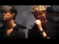 Why Don't We - Grey [Official Live Music Video]
