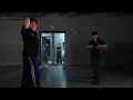 PENOMECO - Senorita (Feat. nafla) / NOH WON Choreography
