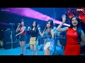 LALUNA MUSIC - MAWAR HITAM ALL ARTIS - HAPPY PARTY RBU COMMUNITY - BERMI GEMBONG