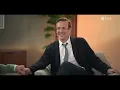 Shrinking — Sitting Down with Harrison Ford and Jason Segel | Apple TV