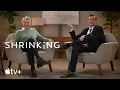 Shrinking Sitting Down with Harrison Ford and Jason Segel Apple TV