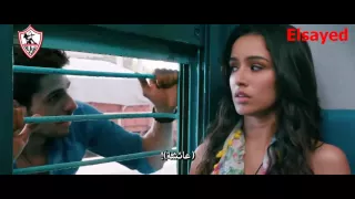 اروع مقطع من فيلم Ek Villain مترجم  اروع مقطع من فيلم Ek Villain مترجم