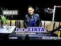 Download Lagu Cover Pop Nostalgia II 1 + 1 = CINTA - Broery Marantika II Eman Luluporo