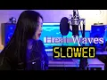 Download Lagu Heatwaves slowed version by Highcloud (슬로우버전)