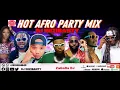 Download Lagu LATEST 2024 AFROBEAT MIX|2024 AFROBEAT HOT MIX BY DJ WIZIBANTY #ASAKE #DAVIDO #NOCASE #WIZKID#party