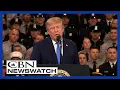 US-Iran Ceasefire Ends - Now What CBN NewsWatch