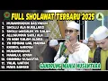 Download Lagu 1 JAM FULL ALBUM SHOLAWAT GANDRUNG NABI | KANG RIKZA | HABIBI HUSNI | MAS SAE | TERBARU 2025