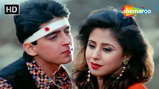 jab say nazre mili o meri jaaneman hd aa gale lag jaa 1994 kavita krishnamurthy abhijeet