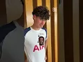 Download Lagu The Spurs squad did not hesitate! What player comes to your mind when you hear Champions League?! ⚽️