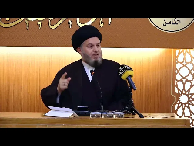 ⁣لماذا لم يقتل مسلم بن عقيل عدوه الأول ؟